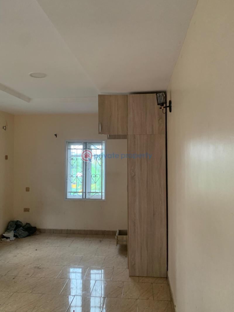 4 bedroom Detached Duplex For Rent Ogombo Road Abraham Adesanya Sangotedo Lagos - 15