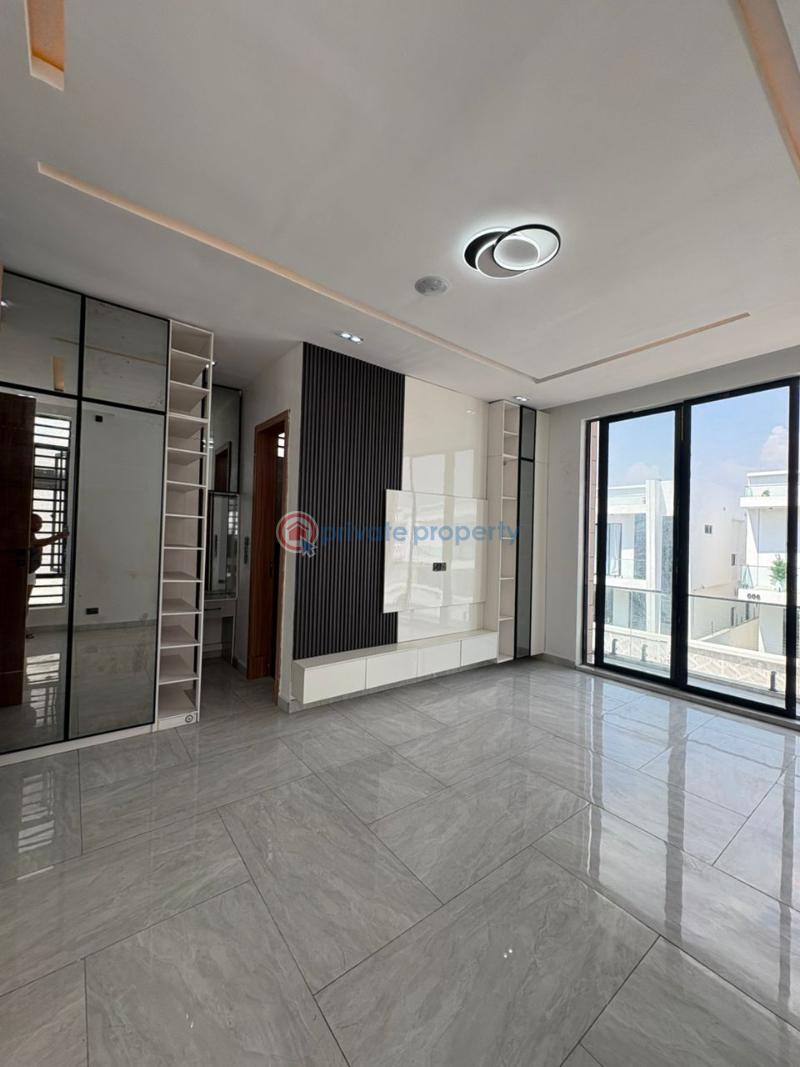 4 bedroom Detached Duplex For Sale Orchid Lekki Phase 2 Lagos - 2