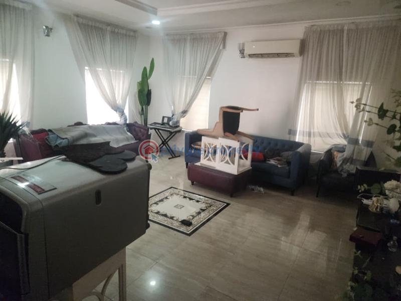 4 bedroom Detached Duplex For Sale Ikota Lekki Lagos - 1