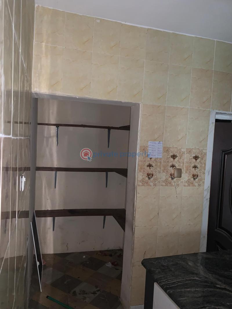 4 bedroom Detached Duplex For Rent Ogombo Road Abraham Adesanya Sangotedo Lagos - 10