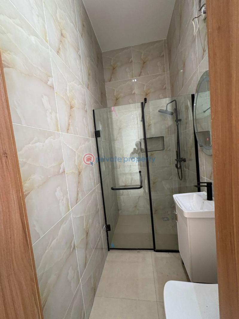 4 bedroom Detached Duplex For Sale Orchid Lekki Phase 2 Lagos - 16