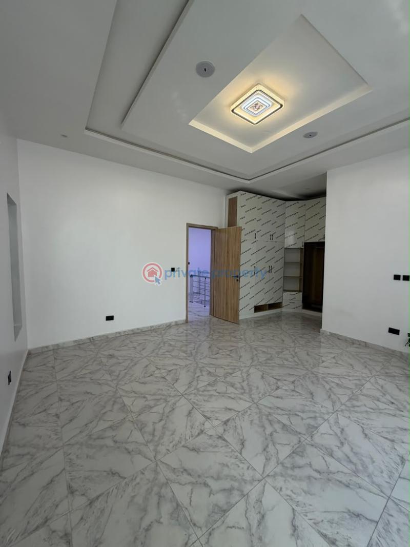 4 bedroom Detached Duplex For Sale Orchid Lekki Lagos - 2