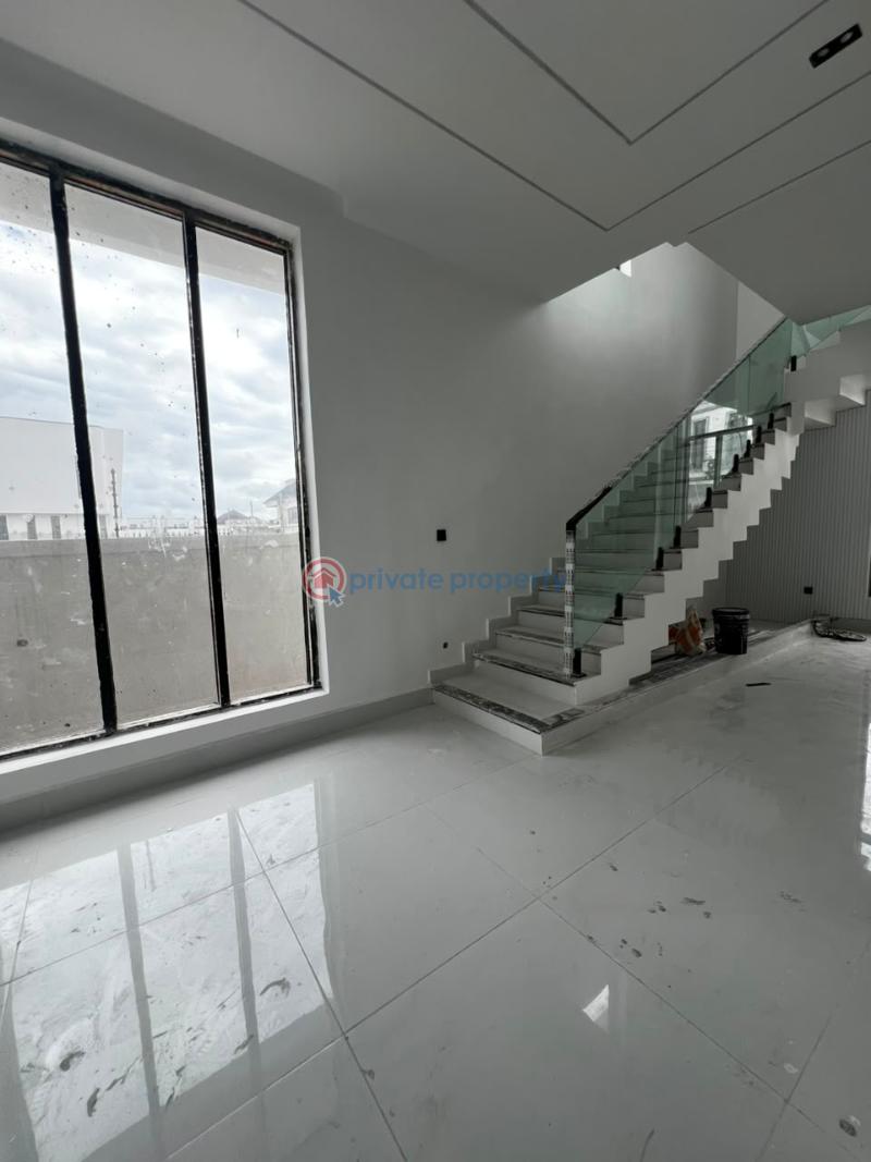 4 bedroom Detached Duplex For Sale Orchid Lekki Lagos - 3