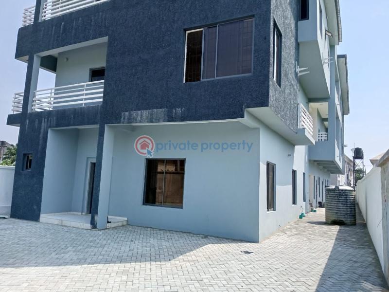 4 bedroom Detached Duplex For Rent Off Admiralty Way Lekki Phase 1 Lagos - 0