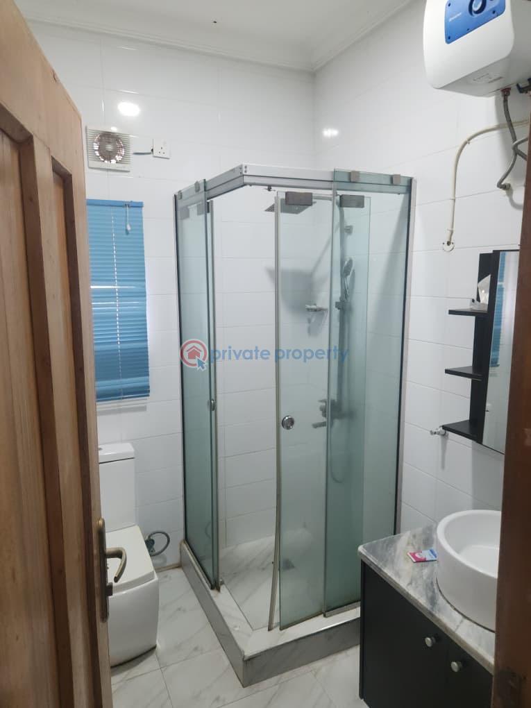 4 bedroom Detached Duplex For Sale Ikota Lekki Lagos - 8