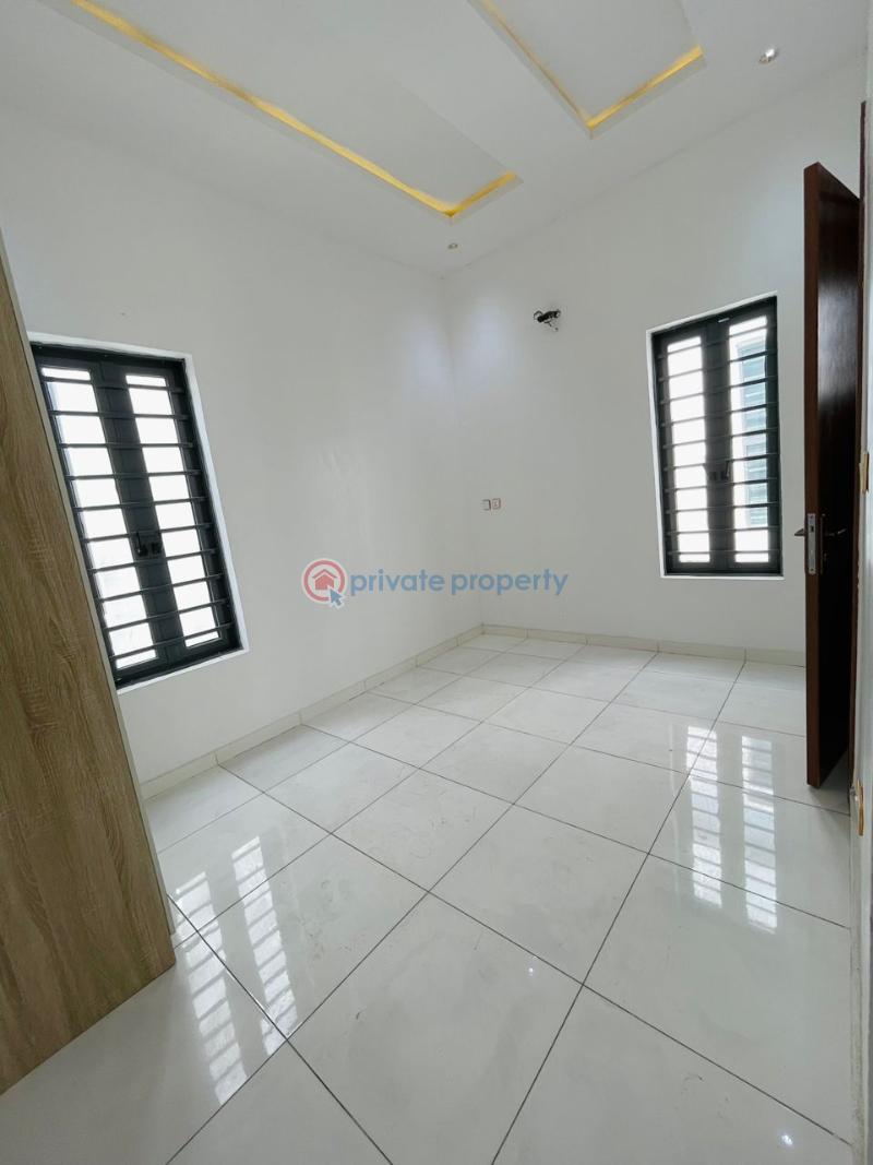 4 bedroom Detached Duplex For Sale Ajah Lekki Phase 2 Lagos - 4
