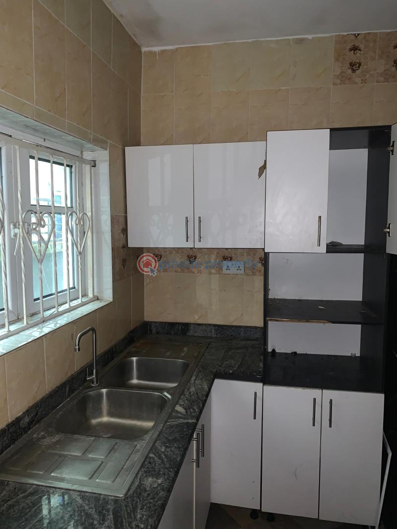 4 bedroom Detached Duplex For Rent Ogombo Road Abraham Adesanya Sangotedo Lagos - 20