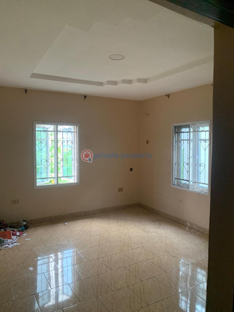 4 bedroom Detached Duplex For Rent Ogombo Road Abraham Adesanya Sangotedo Lagos - 19