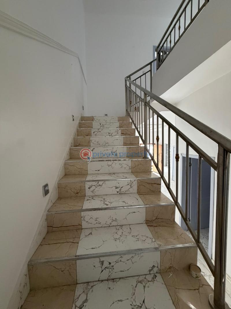 4 bedroom Detached Duplex For Rent Oral Estate Lekki Lagos - 6