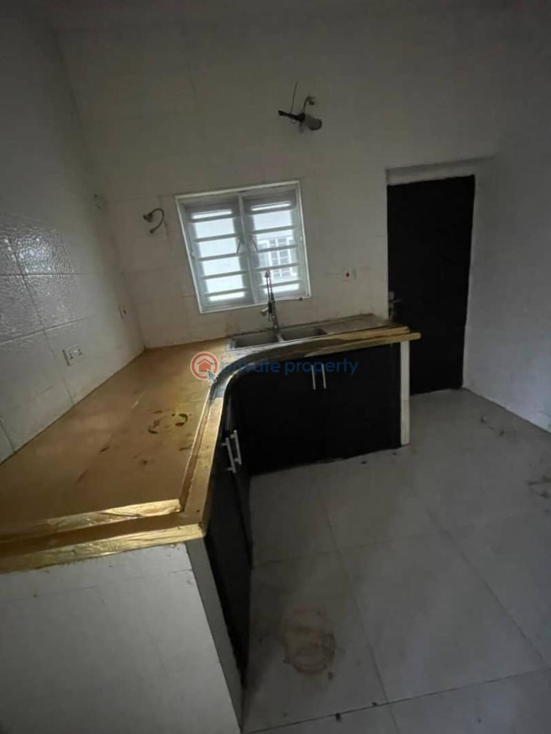 4 bedroom Detached Duplex For Rent Awoyaya Ibeju-Lekki Lagos - 5