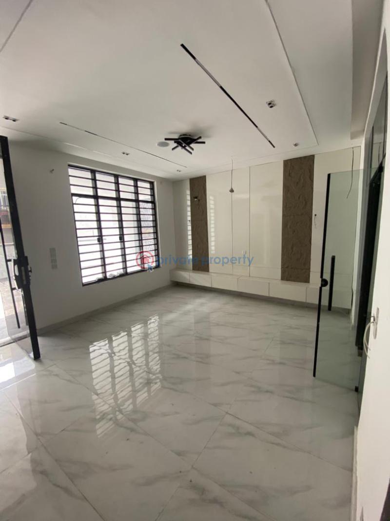 4 bedroom Detached Duplex For Sale Lekki Phase 1 Lekki Lagos - 7