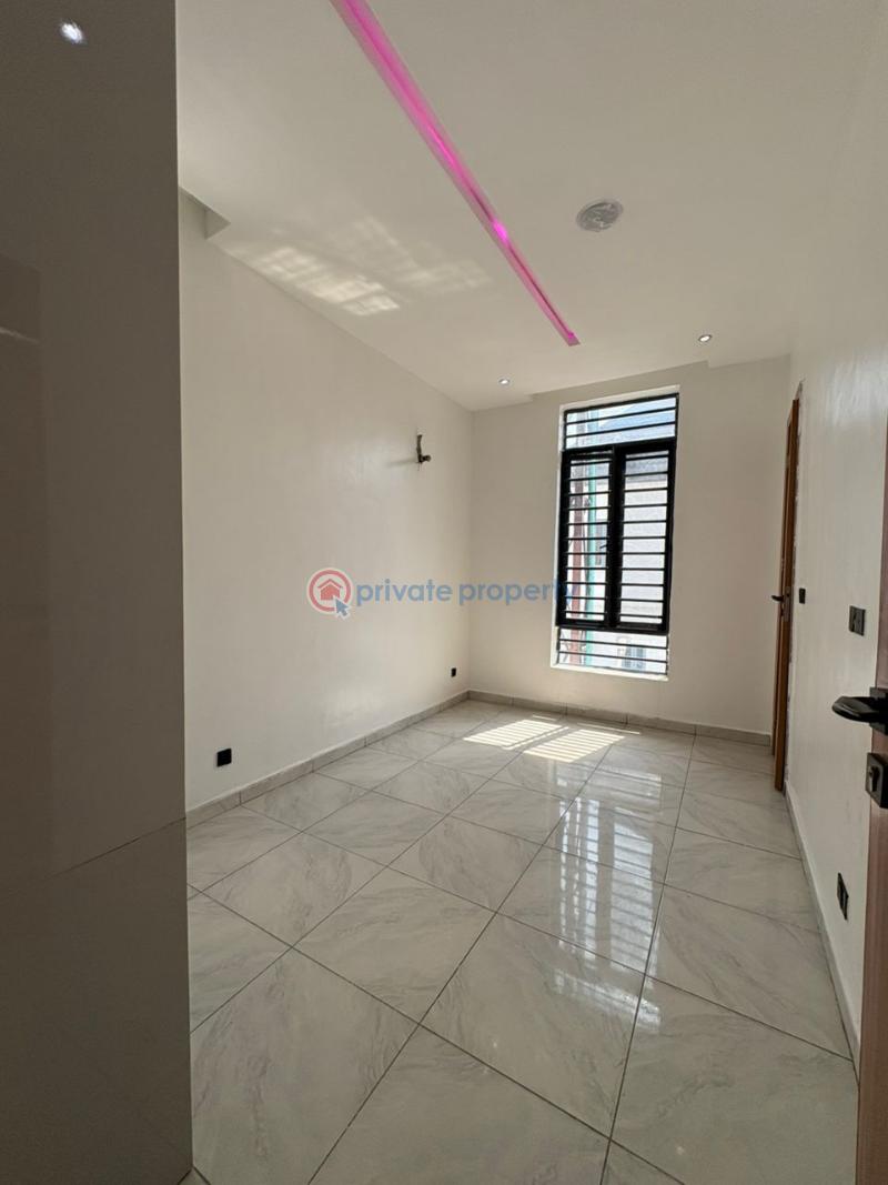 4 bedroom Detached Duplex For Sale Orchid Lekki Phase 2 Lagos - 12
