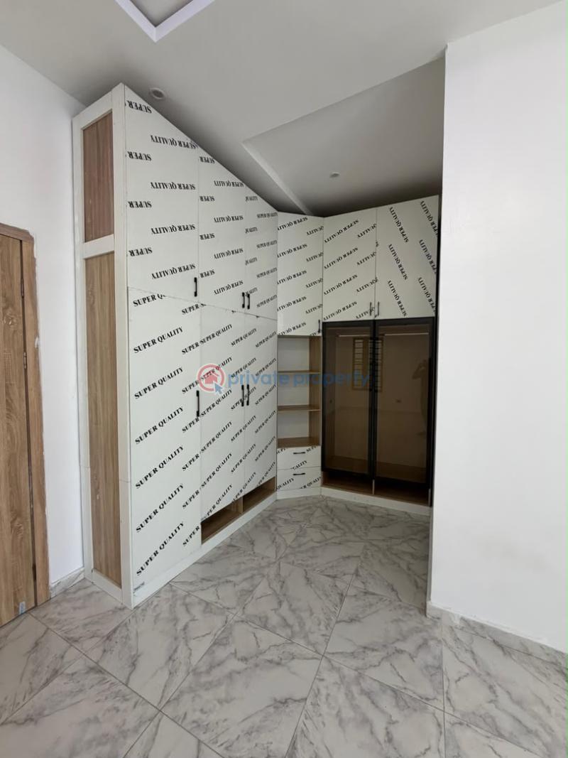 4 bedroom Detached Duplex For Sale Orchid Lekki Lagos - 6