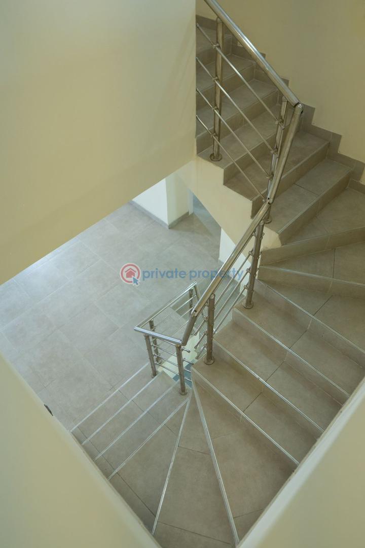4 bedroom Detached Duplex For Sale Ikota Lekki Phase 2 Lagos - 8