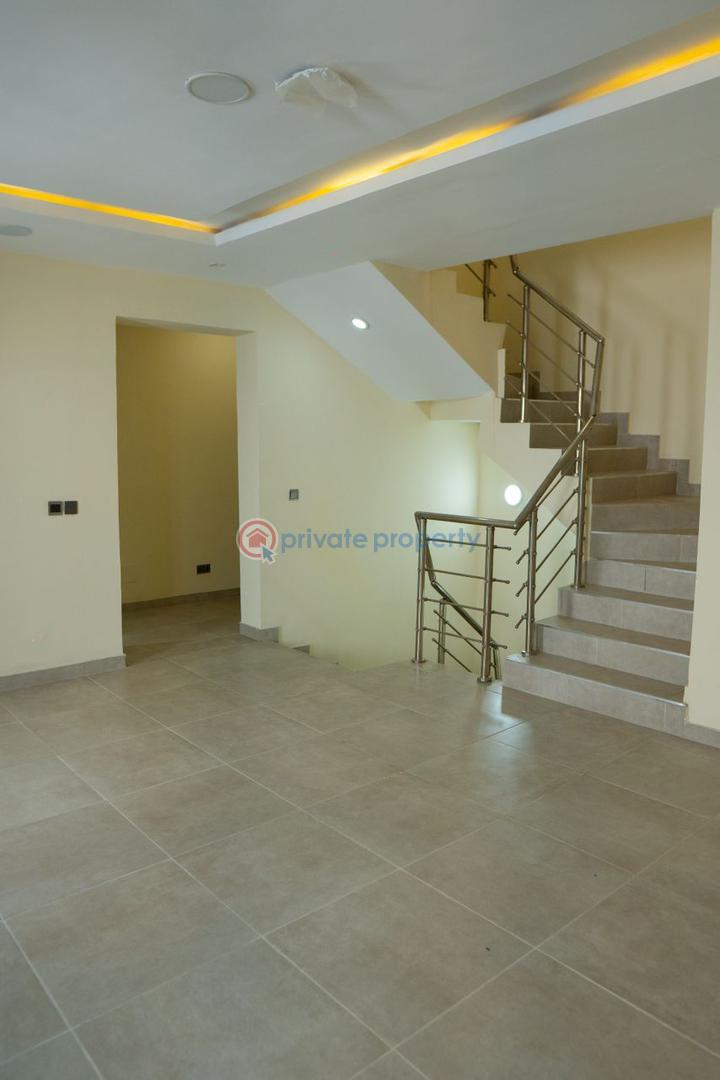 4 bedroom Detached Duplex For Sale Ikota Lekki Phase 2 Lagos - 2