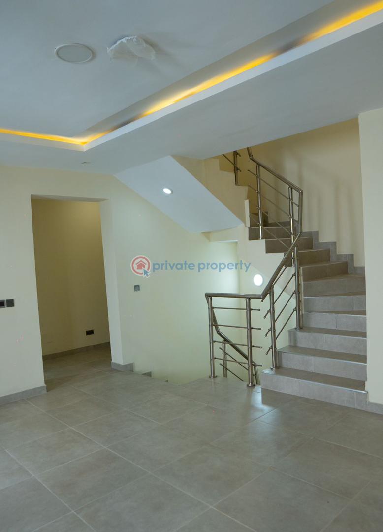 4 bedroom Detached Duplex For Sale Ikota Lekki Phase 2 Lagos - 1