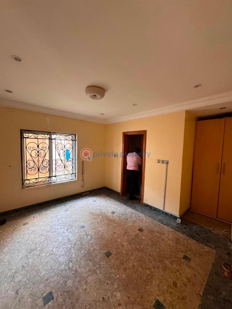4 bedroom Detached Duplex For Rent Ikoyi Lagos - 2
