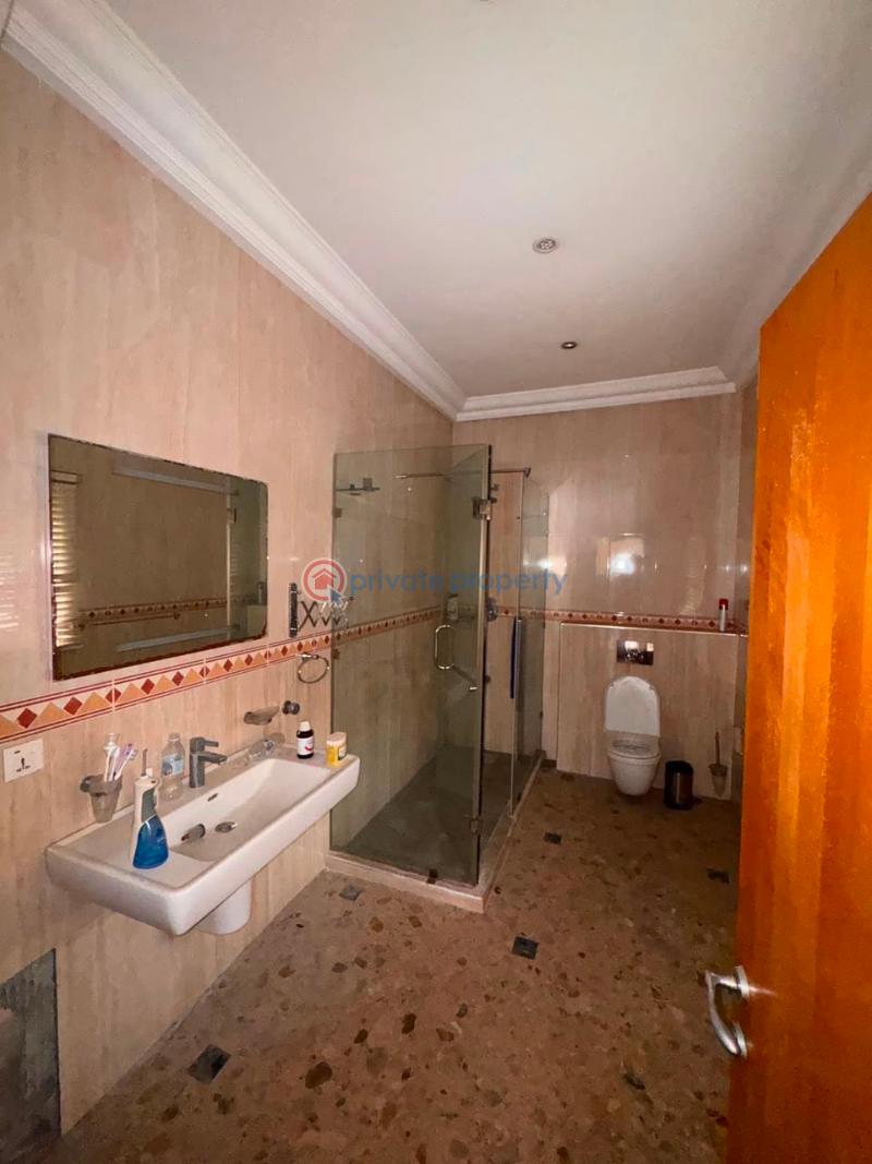 4 bedroom Detached Duplex For Rent Ikoyi Lagos - 12