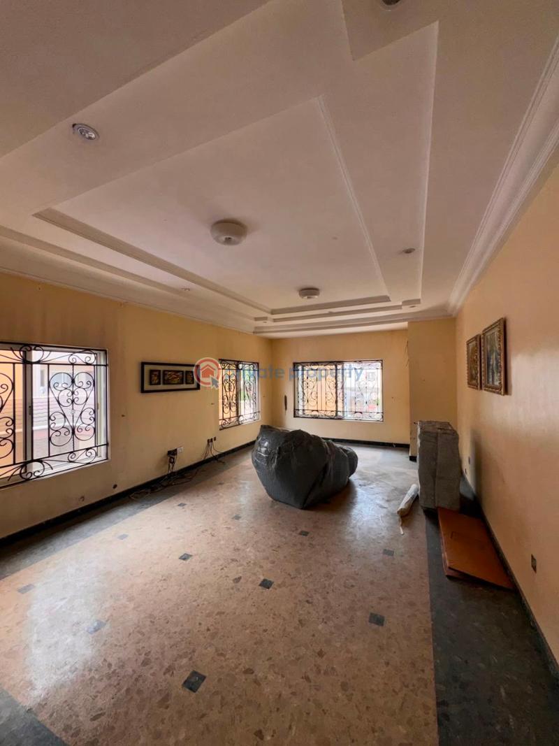 4 bedroom Detached Duplex For Rent Ikoyi Lagos - 3