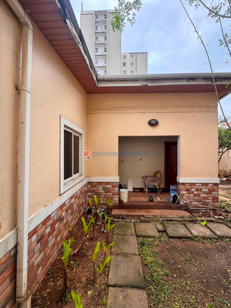 4 bedroom Detached Duplex For Rent Ikoyi Lagos - 8
