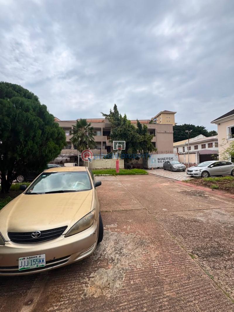 4 bedroom Detached Duplex For Rent Ikoyi Lagos - 4
