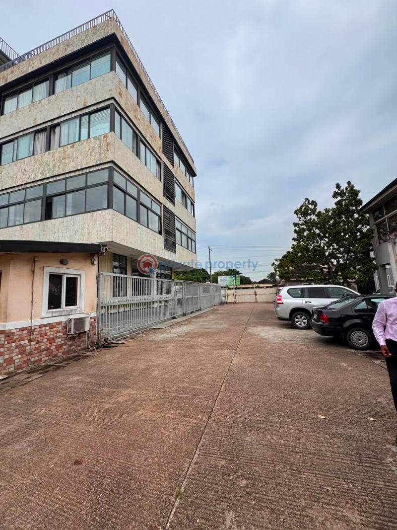 4 bedroom Detached Duplex For Rent Ikoyi Lagos - 11