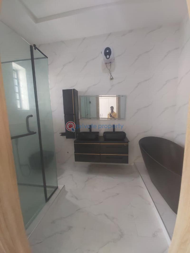4 bedroom Detached Duplex For Sale Ajah Lekki Phase 2 Lagos - 7