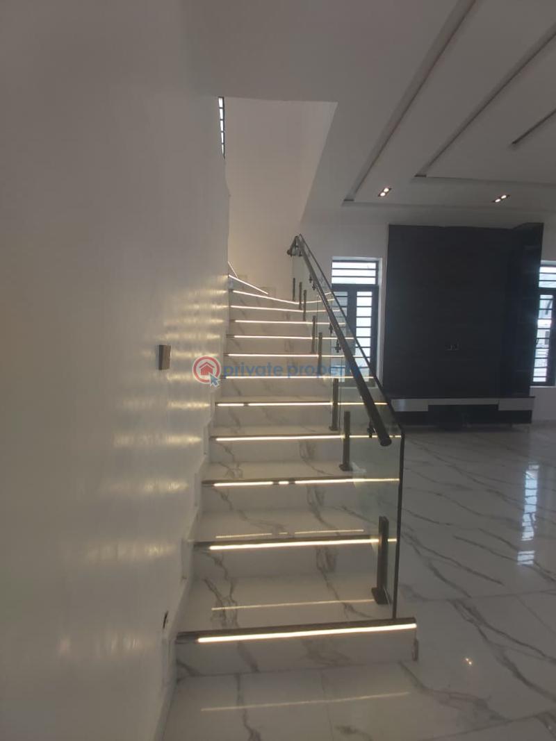 4 bedroom Detached Duplex For Sale Ajah Lekki Phase 2 Lagos - 14