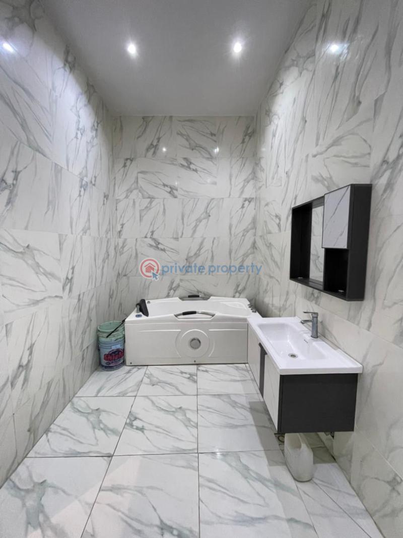 4 bedroom Detached Duplex For Sale Orchid Lekki Phase 2 Lagos - 21