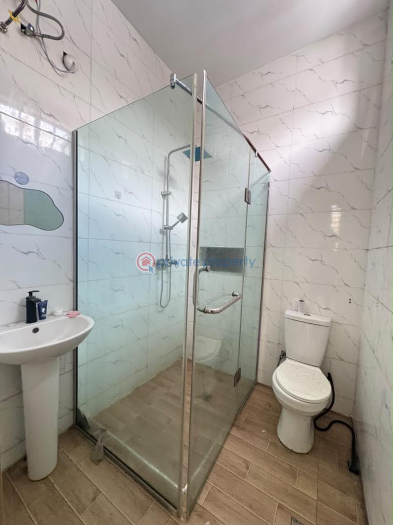 4 bedroom Detached Duplex For Sale Orchid Lekki Lagos - 17