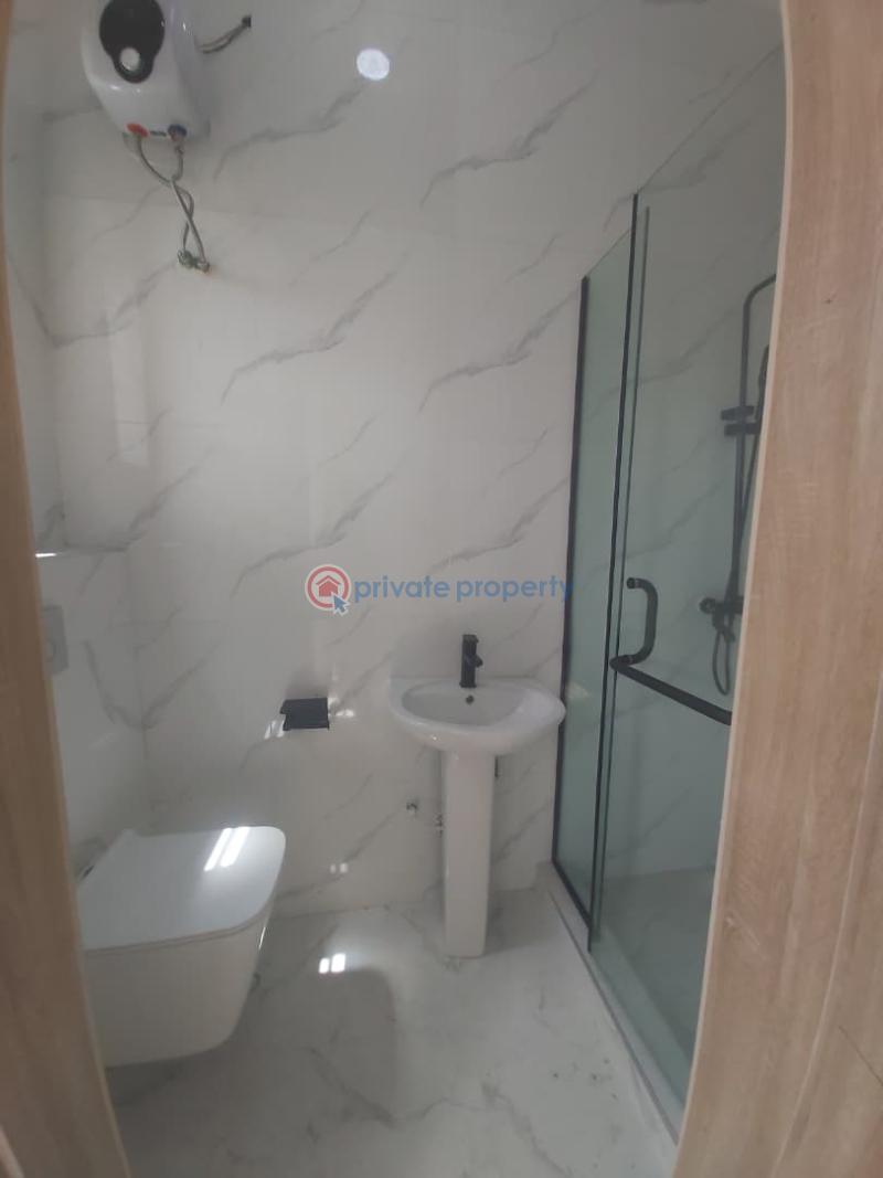 4 bedroom Detached Duplex For Sale Ajah Lekki Phase 2 Lagos - 8