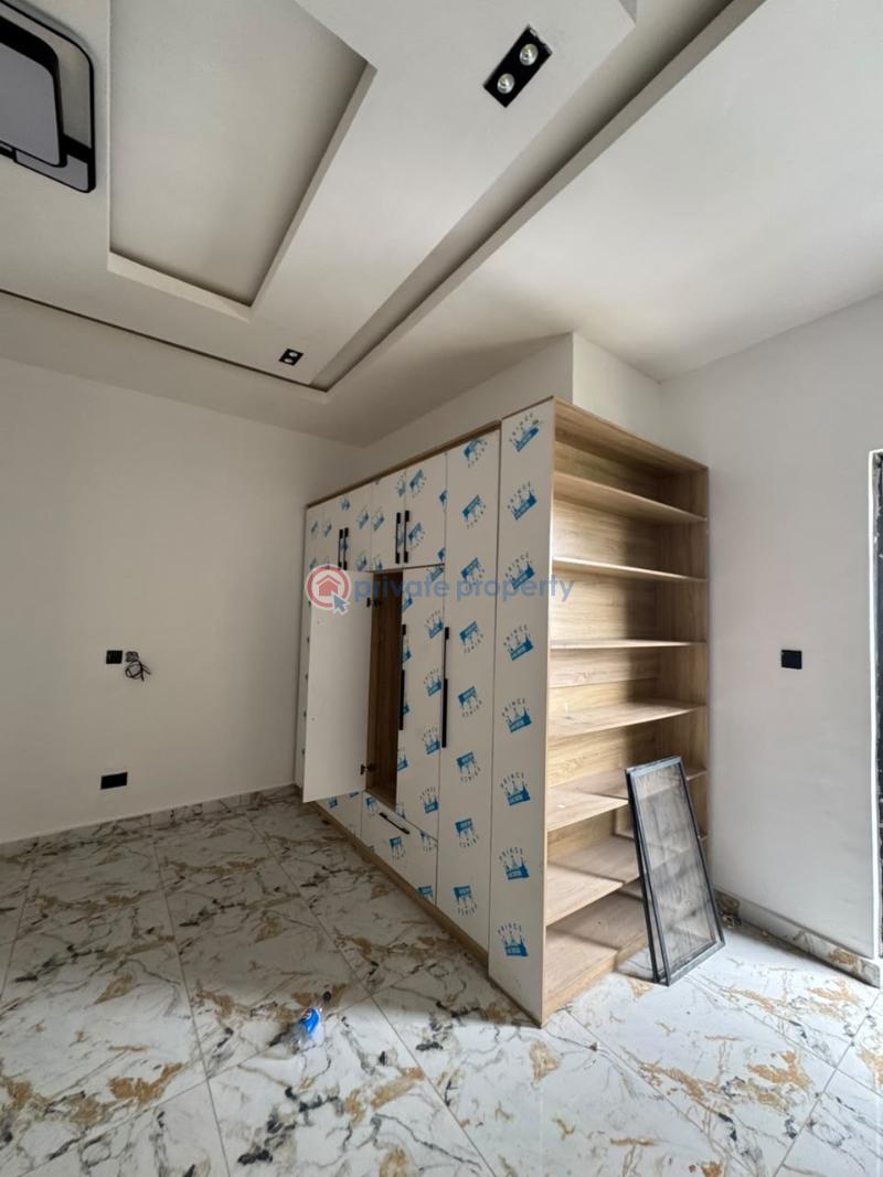 4 bedroom Detached Duplex For Rent Addo Ajah Lagos - 20