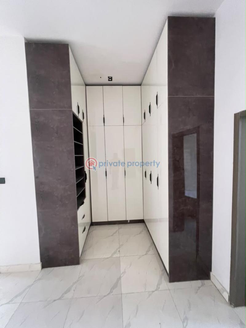 4 bedroom Detached Duplex For Sale Sangotedo Ajah Lagos - 5