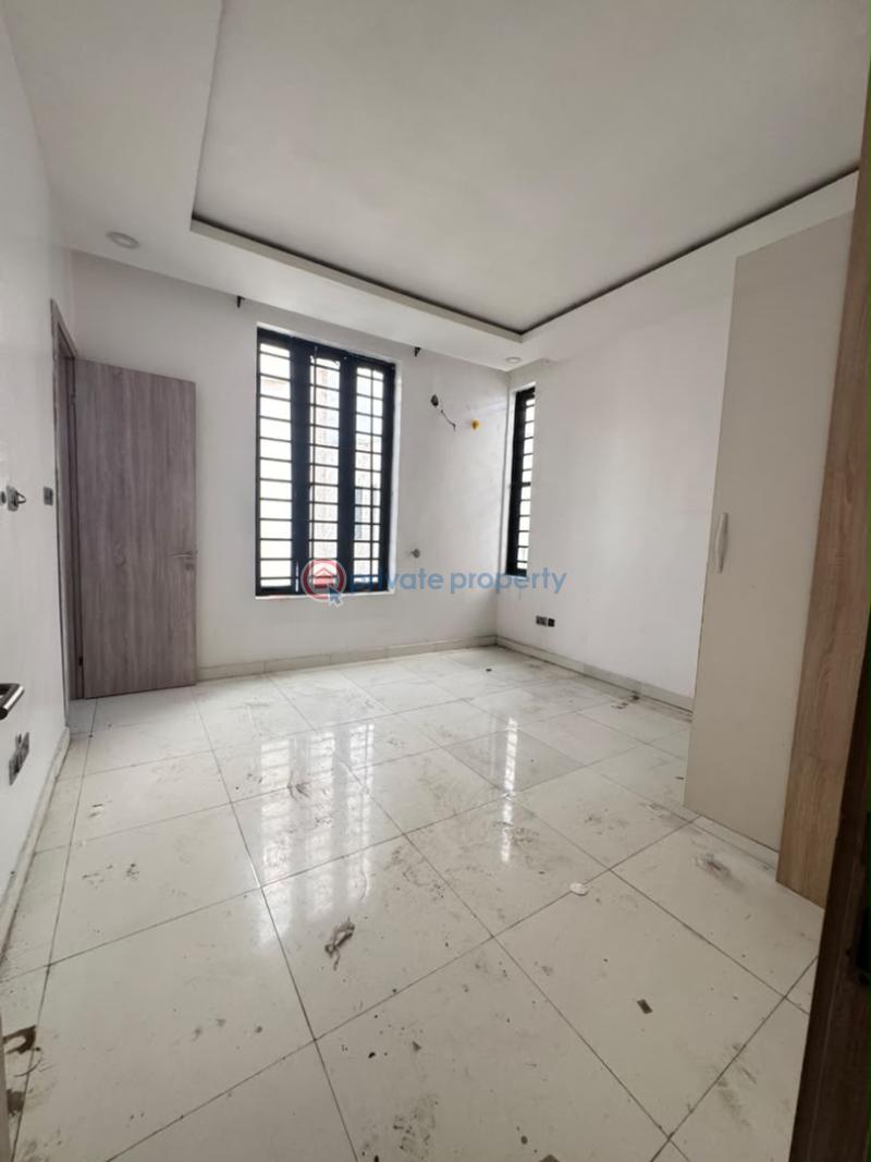 4 bedroom Detached Duplex For Sale Orchid Lekki Lagos - 3