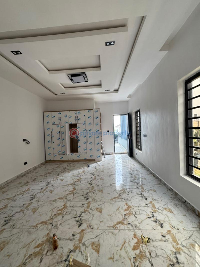 4 bedroom Detached Duplex For Rent Addo Ajah Lagos - 7