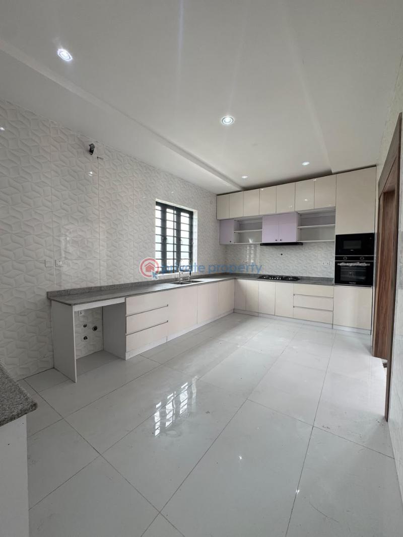 4 bedroom Detached Duplex For Sale Ajah Lagos - 10
