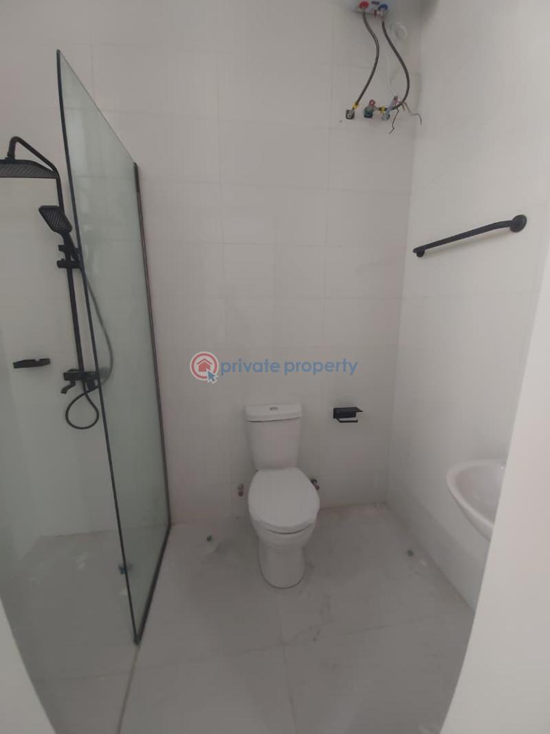 4 bedroom Detached Duplex For Sale Greenland Estate Sangotedo Lagos - 6