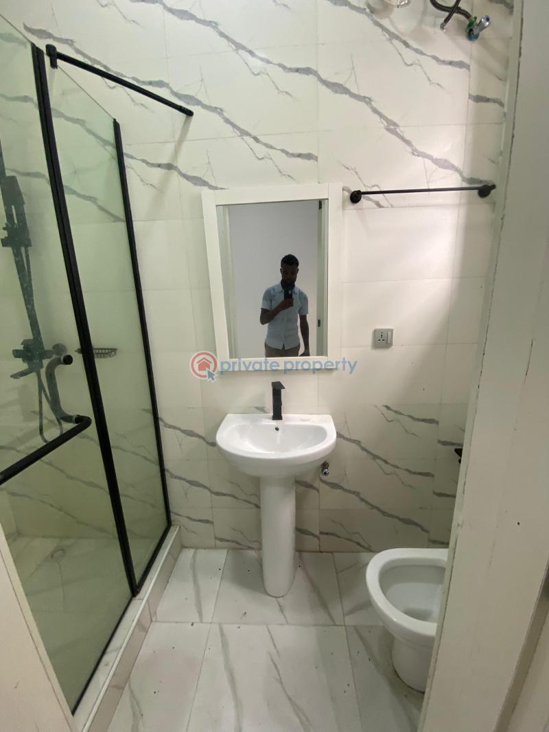 4 bedroom Detached Duplex For Sale Orchid Lekki Phase 2 Lagos - 11