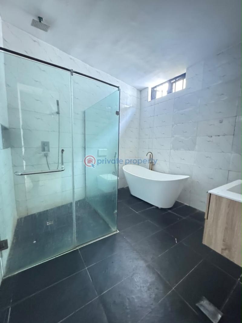 4 bedroom Detached Duplex For Sale Orchid Lekki Lagos - 15