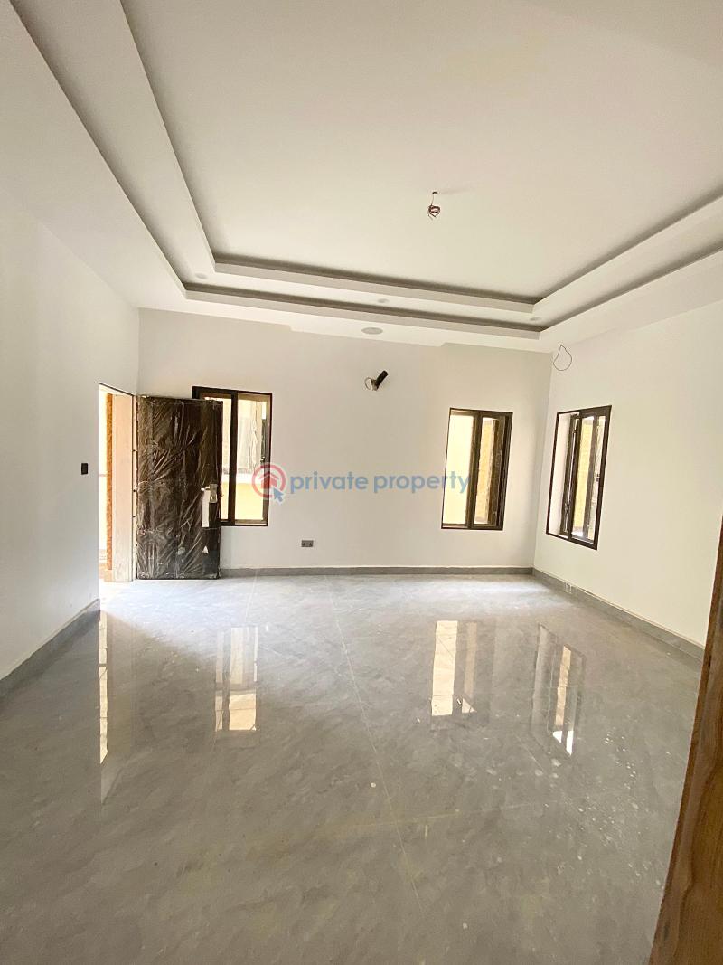 Exquisite 4 bedroom detached duplex with bq - 10 4 bedroom Detached Duplex For Sale Wuse Zone 7 Wuse Abuja Phase 1  - 10