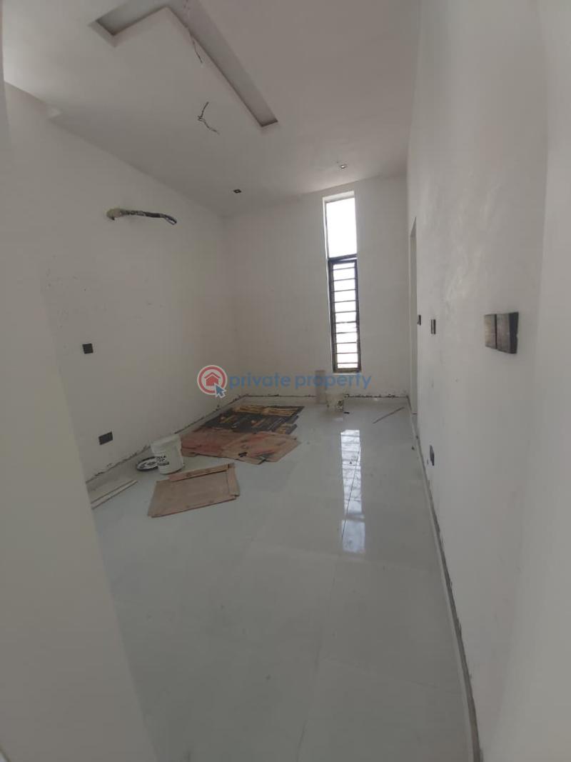 4 bedroom Detached Duplex For Sale Greenland Estate Sangotedo Lagos - 2