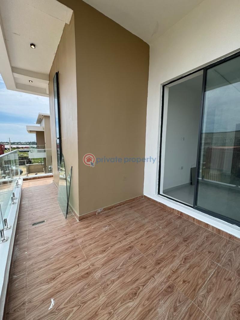 4 bedroom Detached Duplex For Sale Ajah Lagos - 15