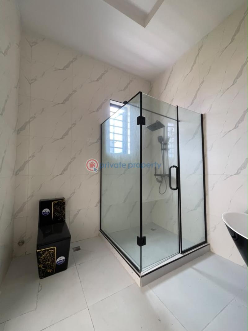 4 bedroom Detached Duplex For Sale Sangotedo Ajah Lagos - 11