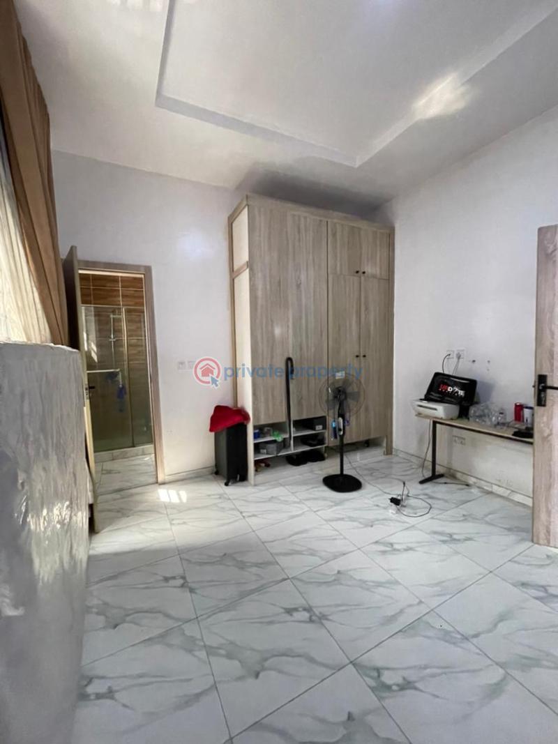 4 bedroom Detached Duplex For Sale Orchid Lekki Phase 2 Lagos - 12
