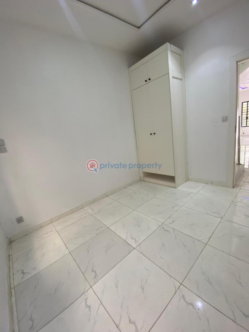 4 bedroom Detached Duplex For Sale Orchid Lekki Phase 2 Lagos - 6