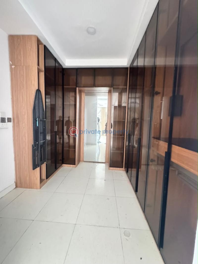 4 bedroom Detached Duplex For Sale Orchid Lekki Lagos - 10