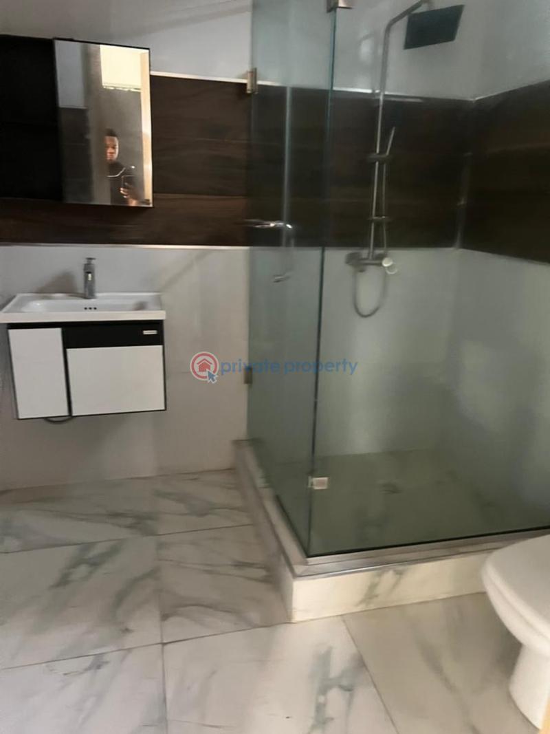 4 bedroom Detached Duplex For Sale Chevron Lekki Lagos - 10