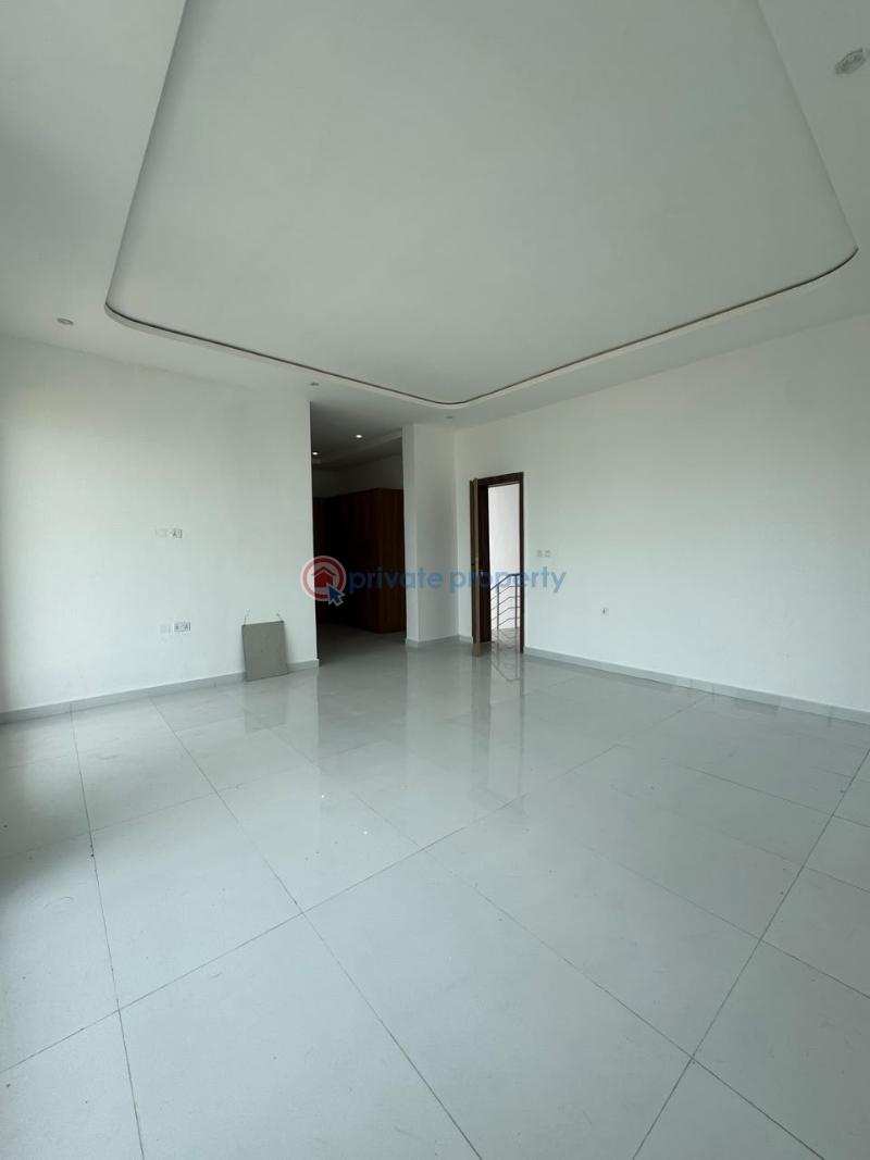 4 bedroom Detached Duplex For Sale Ajah Lagos - 4
