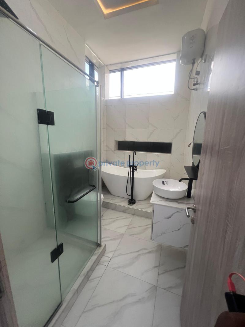 4 bedroom Detached Duplex For Sale Vgc Lekki Phase 2 Lagos - 13