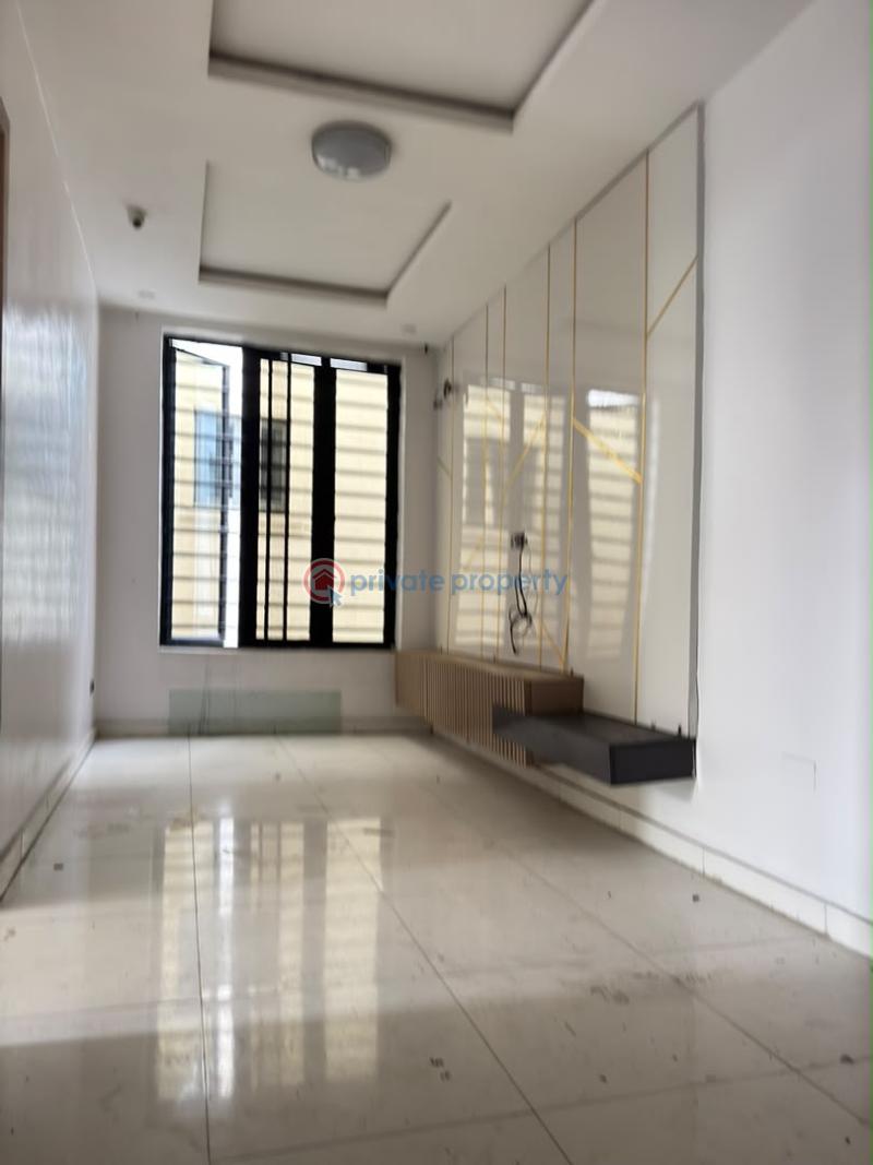 4 bedroom Detached Duplex For Sale Orchid Lekki Lagos - 6